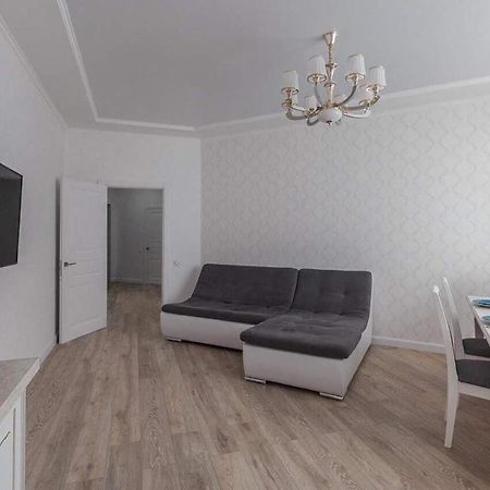 2-Nd Pearl 2-Bedrooms Apartment Odessa Zewnętrze zdjęcie