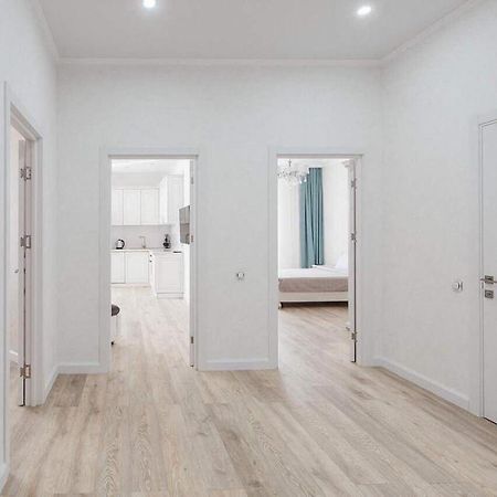 2-Nd Pearl 2-Bedrooms Apartment Odessa Zewnętrze zdjęcie