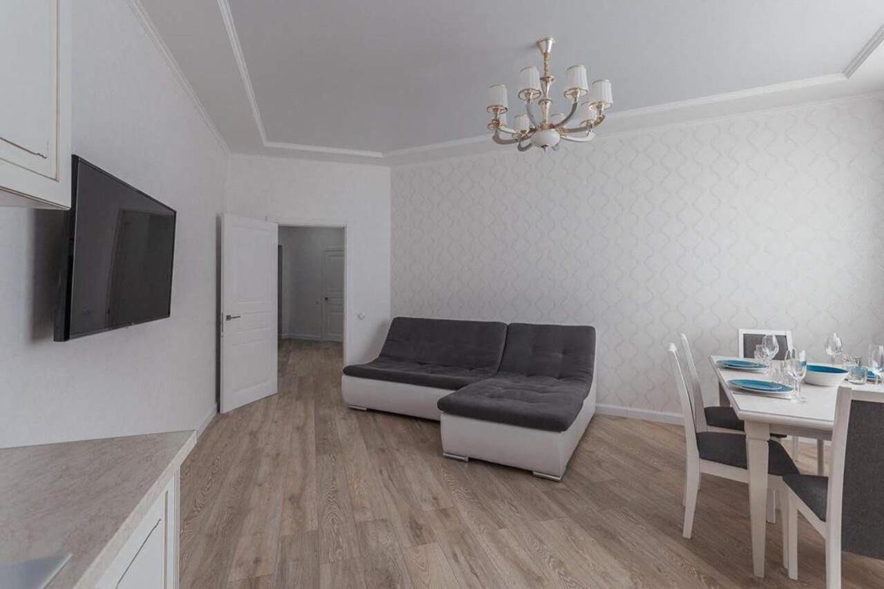 2-Nd Pearl 2-Bedrooms Apartment Odessa Zewnętrze zdjęcie