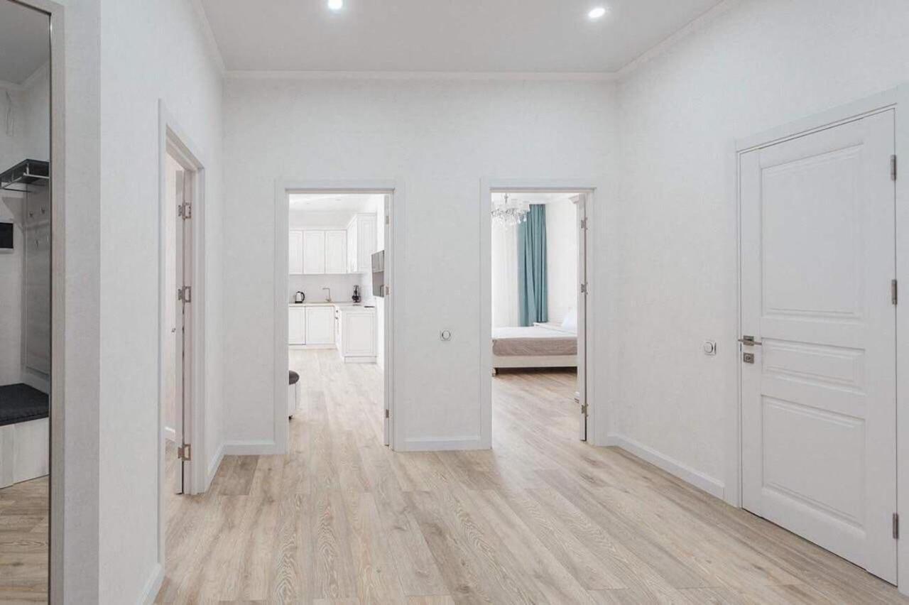 2-Nd Pearl 2-Bedrooms Apartment Odessa Zewnętrze zdjęcie