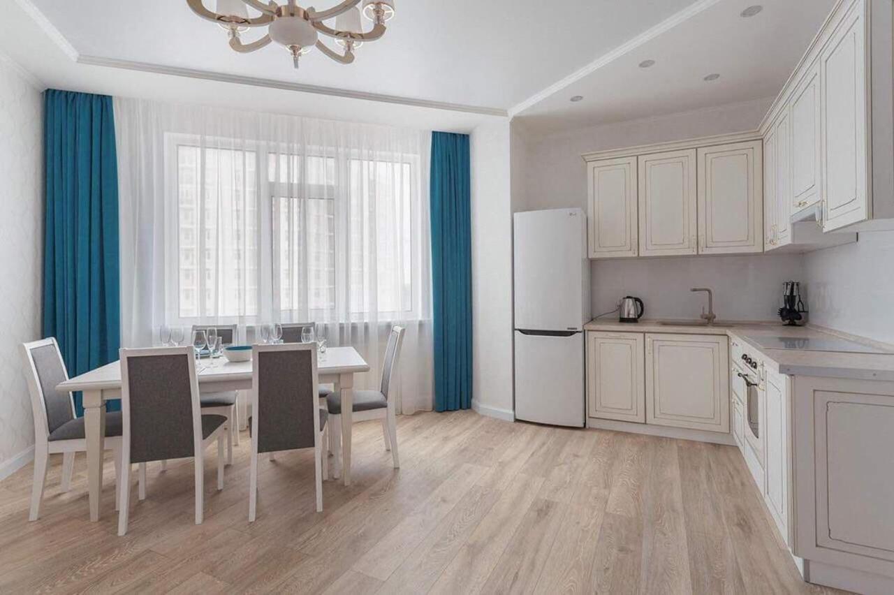 2-Nd Pearl 2-Bedrooms Apartment Odessa Zewnętrze zdjęcie