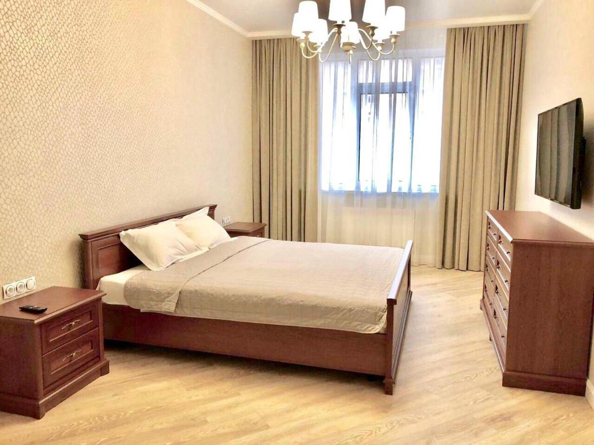 2-Nd Pearl 2-Bedrooms Apartment Odessa Zewnętrze zdjęcie